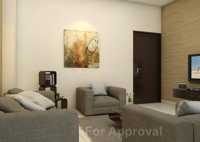 Gallery Cover Image of 1448 Sq.ft 3 BHK Apartment for buy in Mannivakkam for 5783000