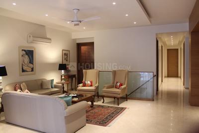 3 BHK Independent Floor