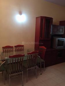 1 BHK Apartment