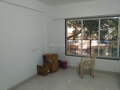 1.5 BHK Apartment