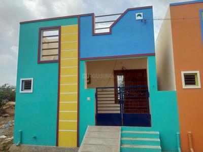 Gallery Cover Image of 712 Sq.ft 2 BHK Independent House for buy in Veppampattu for 2550000