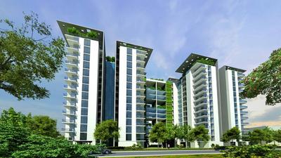 Gallery Cover Image of 1260 Sq.ft 2 BHK Apartment for buy in Bellandur for 8700000