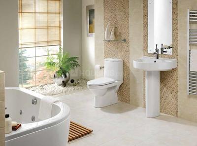 3 BHK Apartment