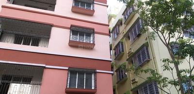 Gallery Cover Image of 775 Sq.ft 2 BHK Apartment for buy in Keshtopur for 2560000