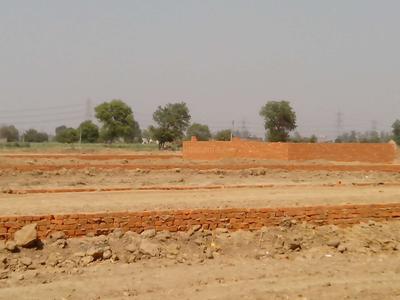Gallery Cover Image of Sq.ft Residential Plot for buy in Sector 150 for 180000