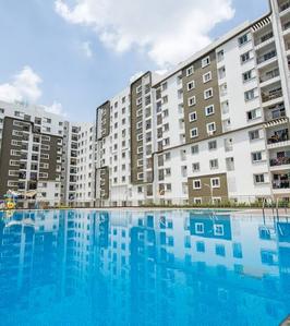 2 BHK Apartment