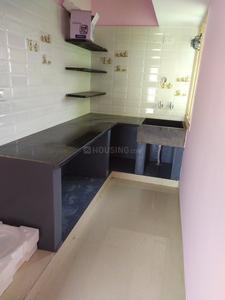 1 BHK Independent Floor