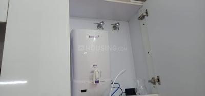 Gallery Cover Image of 1110 Sq.ft 2 BHK Apartment for rent in The Antriksh Golf View, Sector 78 for 15000