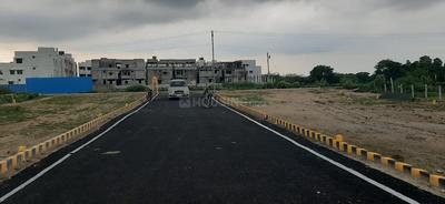 Gallery Cover Image of Sq.ft Residential Plot for buy in Urapakkam for 2530000