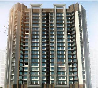 Gallery Cover Image of 720 Sq.ft 2 BHK Apartment for buy in Andheri East for 12300000