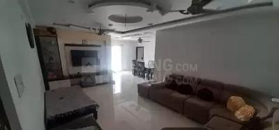 Gallery Cover Image of 1914 Sq.ft 3 BHK Apartment for buy in Legend Opera, Mahendra Hills for 17000000
