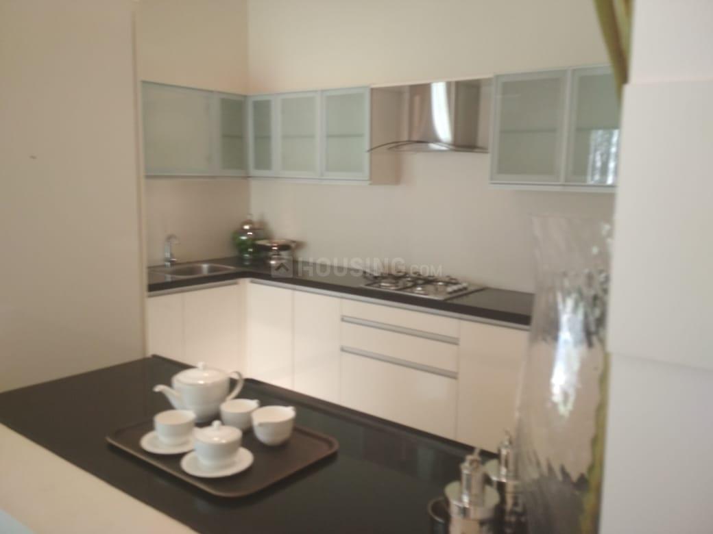 4498 Sqft 4 Bhk Apartment For Sale In Total Environment The Magic