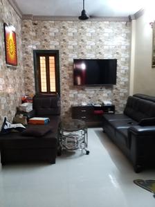 Gallery Cover Image of 950 Sq.ft 2 BHK Apartment for buy in Vashi for 14500000