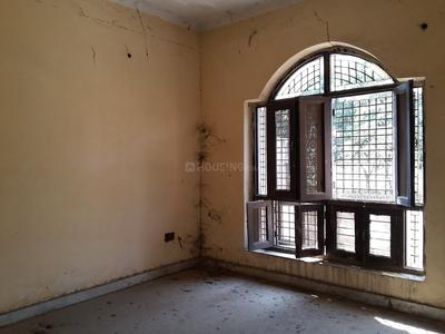 1 BHK Independent House