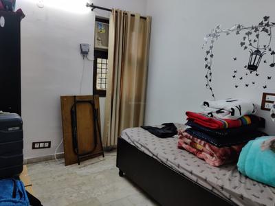 Bedroom Image of PG 6303698 Sheikh Sarai in Sheikh Sarai
