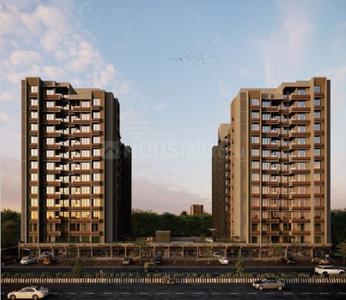 Gallery Cover Image of 965 Sq.ft 2 BHK Apartment for buy in Shela for 4200000
