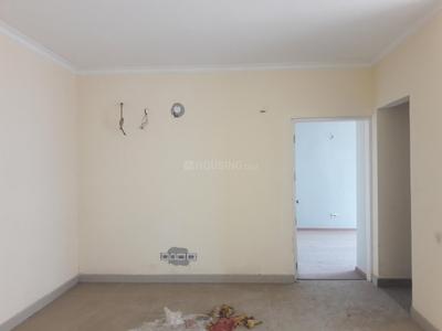1 BHK Apartment