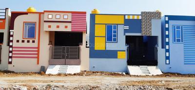 Gallery Cover Image of 760 Sq.ft 2 BHK Independent House for buy in Veppampattu for 2600000