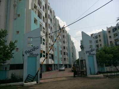 4 BHK Apartment