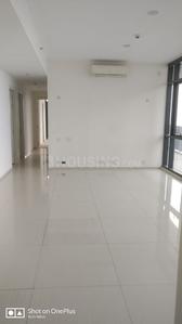 4 BHK Apartment
