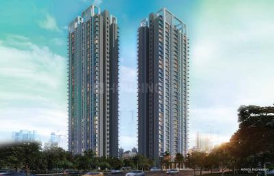 1 BHK Apartment