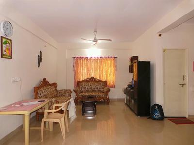 2 BHK Apartment