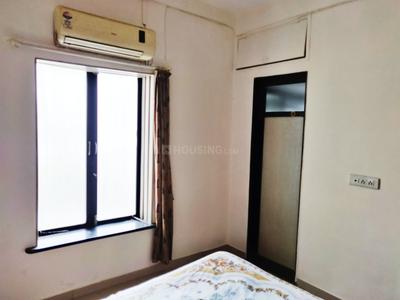 Bedroom Image of PG 4856321 Andheri West in Andheri West