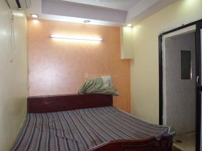 Gallery Cover Image of 900 Sq.ft 1 BHK Independent Floor for buy in Lajpat Nagar for 4500000