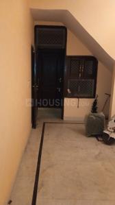 1 BHK Independent House
