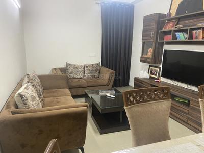 2 BHK Apartment