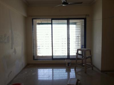 1 BHK Apartment
