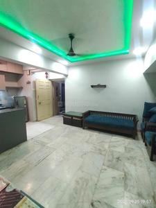 BHK Flat for rent in Airoli, 710 Sqft Property ID 18466855
