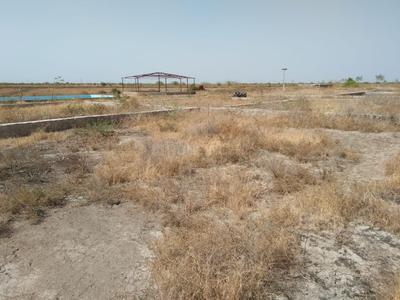 Residential Plot