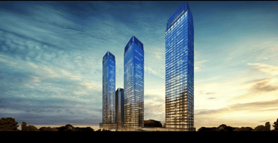 Gallery Cover Image of 8511 Sq.ft 5 BHK Apartment for buy in Worli for 420000000