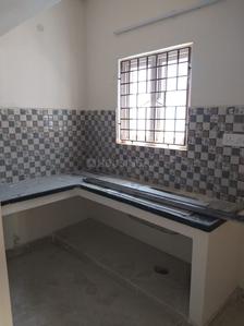 Gallery Cover Image of 858 Sq.ft 2 BHK Apartment for buy in Kolathur for 5498000