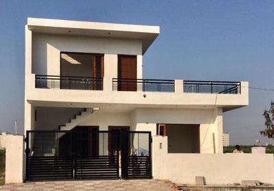 3 BHK Independent House