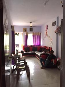 2 BHK Apartment