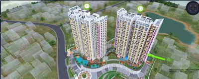 4 BHK Apartment