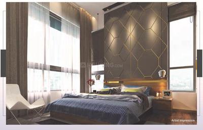 2 BHK अपार्टमेंट