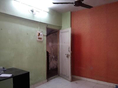 1 RK Apartment