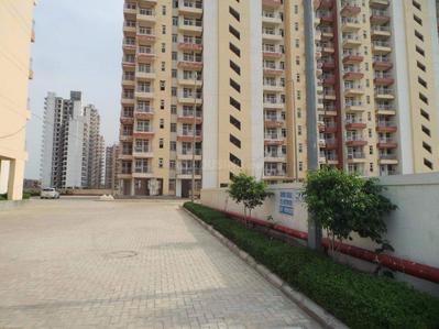 3 BHK Apartment