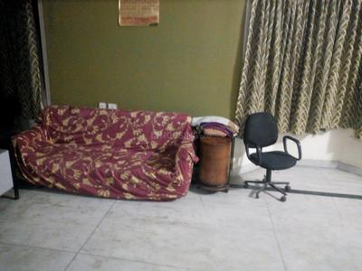 Gallery Cover Image of 4500 Sq.ft 3 BHK Independent House for rent in Bankra for 50000