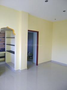 1 BHK Independent House