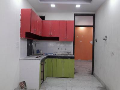 Gallery Cover Image of 430 Sq.ft 1 BHK Apartment for buy in Govindpuri for 1800000