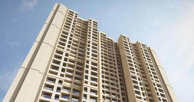1 BHK Apartment