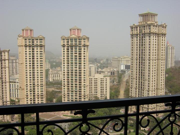 3 BHK Apartment for rent in Powai, Mumbai 1500 Sqft Property ID