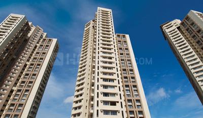 Gallery Cover Image of 1335 Sq.ft 2 BHK Apartment for buy in Parel for 62500000