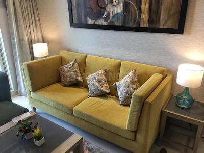 1 BHK Apartment