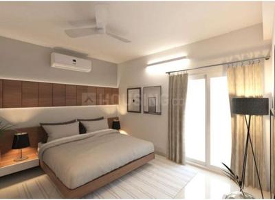 4 BHK Apartment