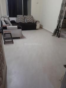 Gallery Cover Image of 500 Sq.ft 1 BHK Apartment for buy in Kopar Khairane for 5500000